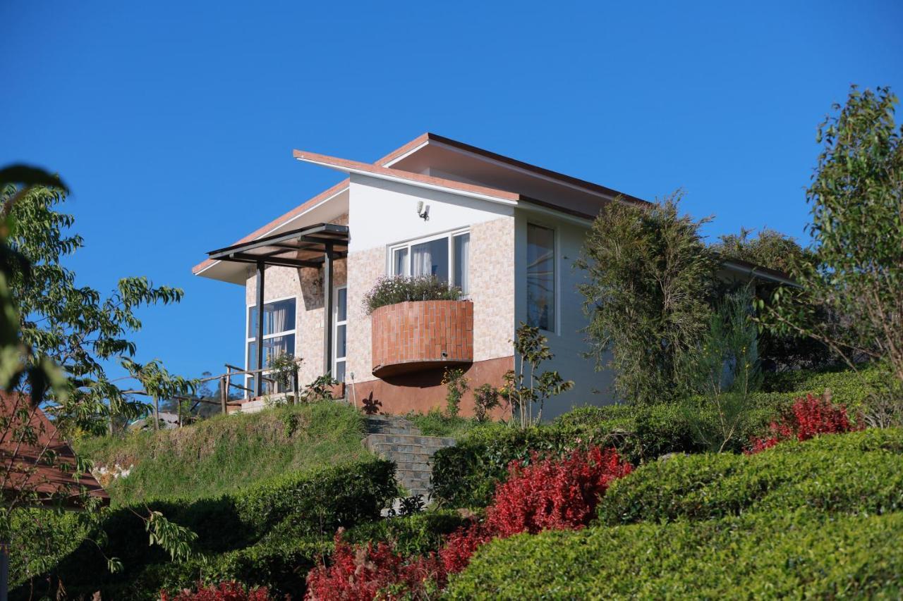 Planters Punch Resort Ooty Exterior foto