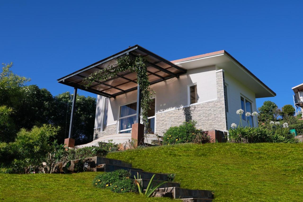 Planters Punch Resort Ooty Exterior foto